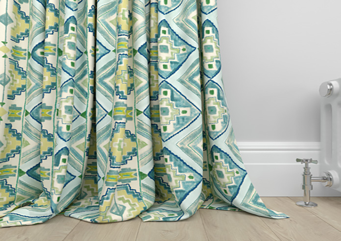 Explorer, Inca - Made to Measure Curtain - Image 6